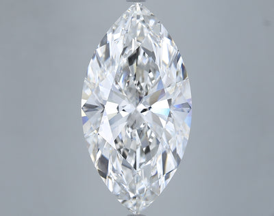 10.03 Carat Marquise Lab Diamond