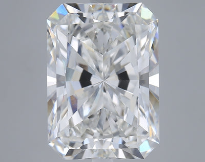 10.12 Carat Radiant Lab Diamond