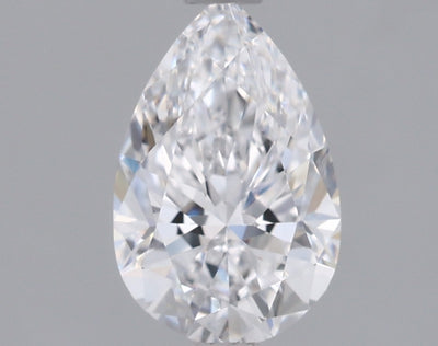 1.03 Carat Pear Lab Diamond