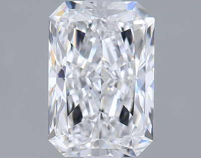 1.51 Carat Radiant Lab Diamond