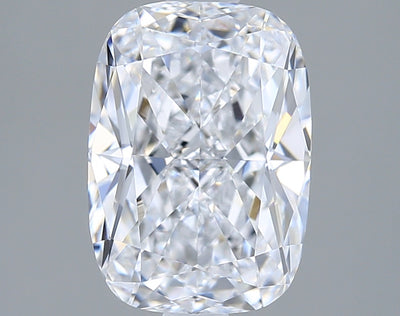 2.02 Carat Cushion Lab Diamond