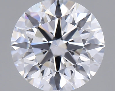 1.05 Carat Round Lab Diamond
