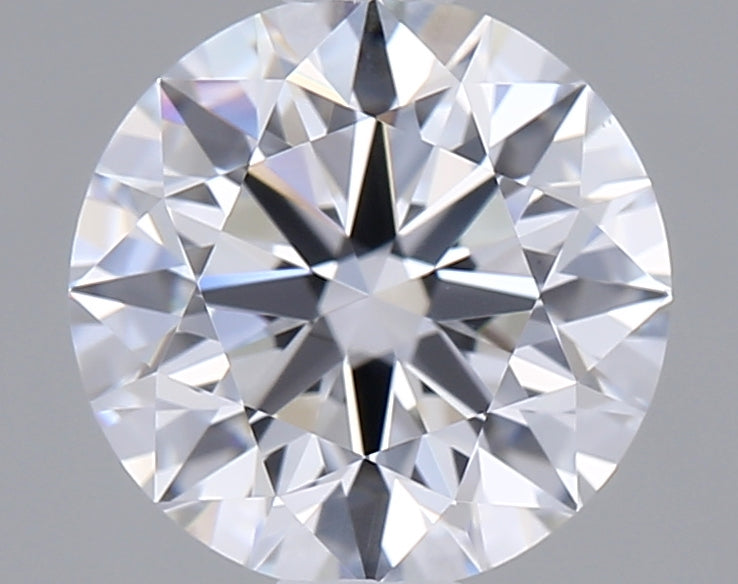 1.05 Carat Round Lab Diamond