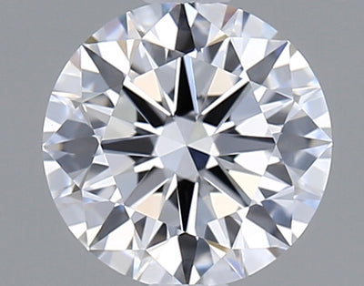 1.01 Carat Round Lab Diamond
