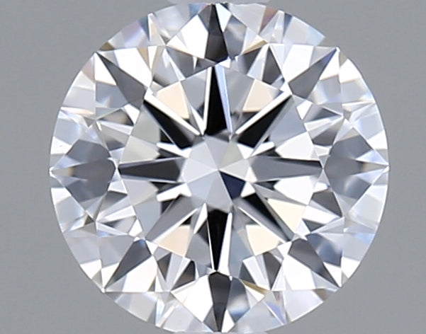 1.01 Carat Round Lab Diamond