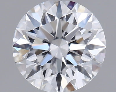 1.01 Carat Round Lab Diamond