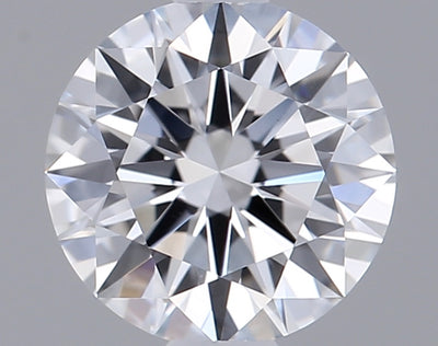1.01 Carat Round Lab Diamond