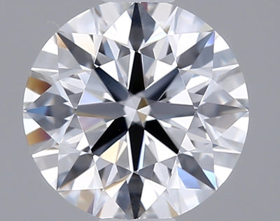 1.00 Carat Round Lab Diamond