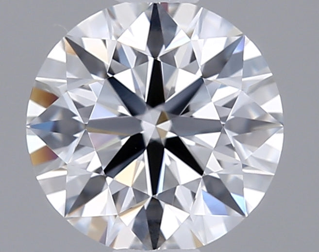 1.00 Carat Round Lab Diamond