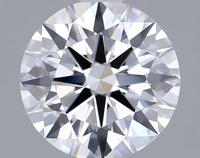1.03 Carat Round Lab Diamond