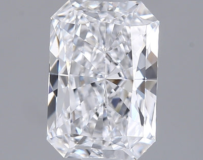 1.02 Carat Radiant Lab Diamond