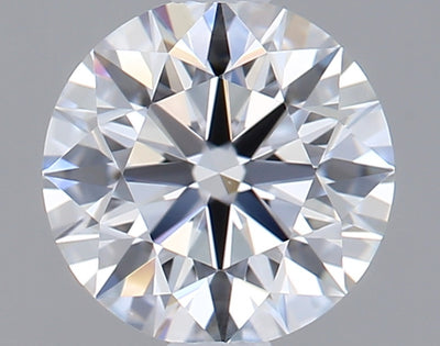 1.00 Carat Round Lab Diamond