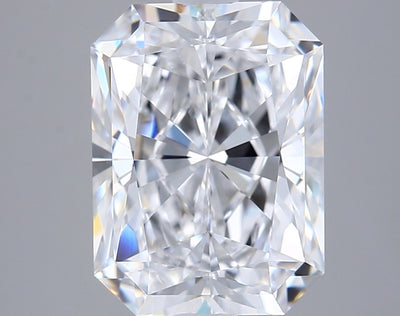 2.56 Carat Radiant Lab Diamond
