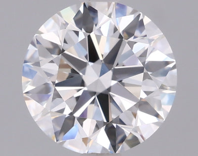 1.51 Carat Round Lab Diamond