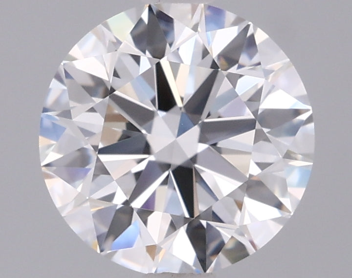 1.51 Carat Round Lab Diamond