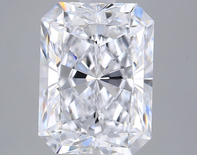2.13 Carat Radiant Lab Diamond
