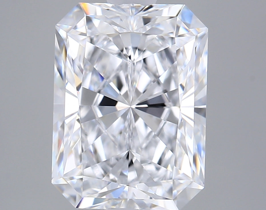 2.13 Carat Radiant Lab Diamond