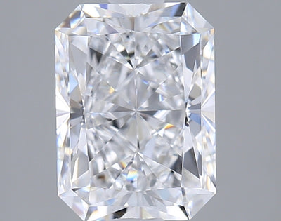 2.02 Carat Radiant Lab Diamond