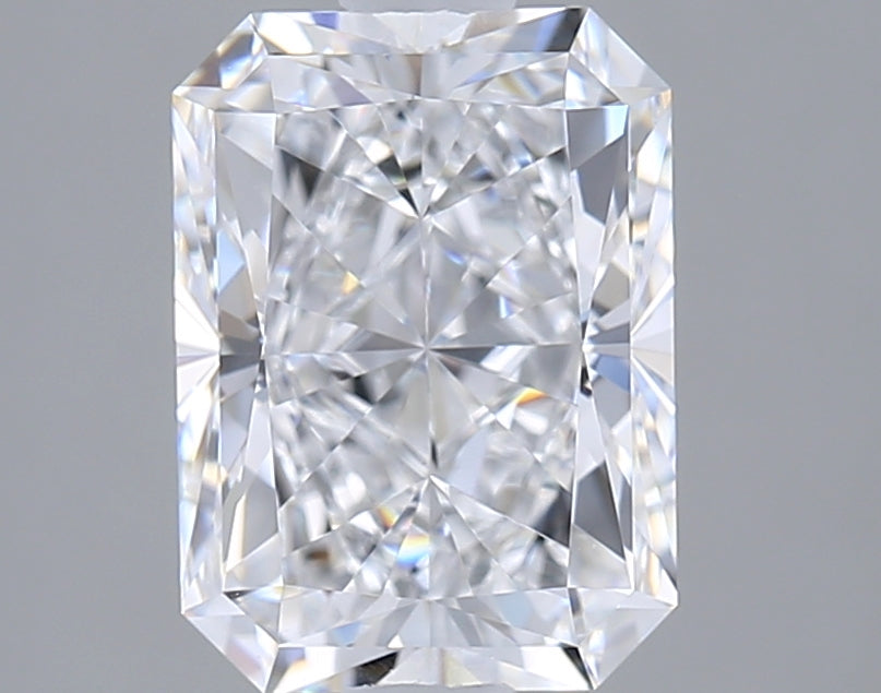 2.02 Carat Radiant Lab Diamond
