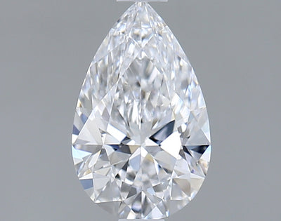 1.03 Carat Pear Lab Diamond