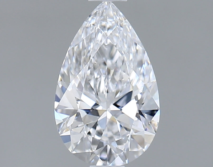 1.03 Carat Pear Lab Diamond