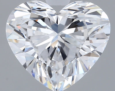 2.01 Carat Heart Lab Diamond