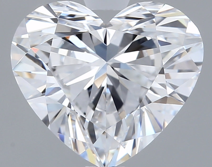 2.01 Carat Heart Lab Diamond