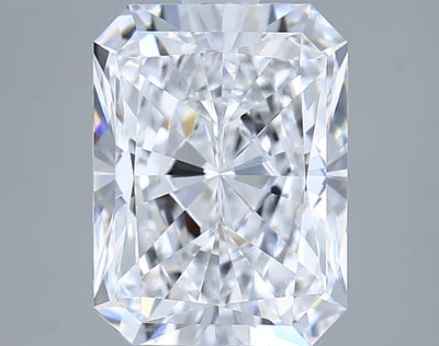 3.00 Carat Radiant Lab Diamond