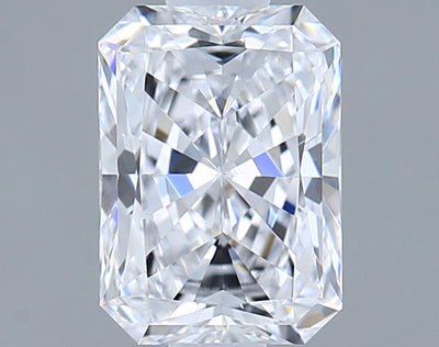1.08 Carat Radiant Lab Diamond