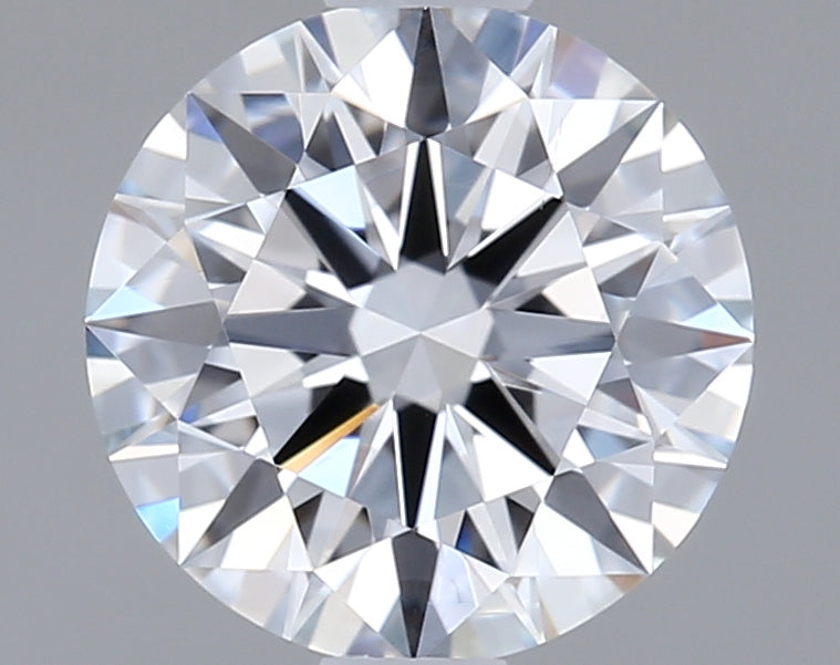 1.03 Carat Round Lab Diamond