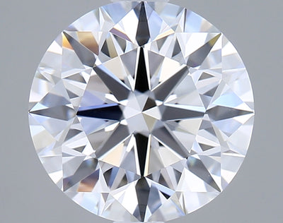 1.98 Carat Round Lab Diamond