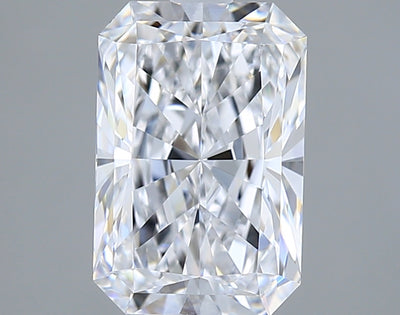 1.99 Carat Radiant Lab Diamond