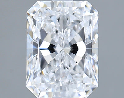 1.95 Carat Radiant Lab Diamond