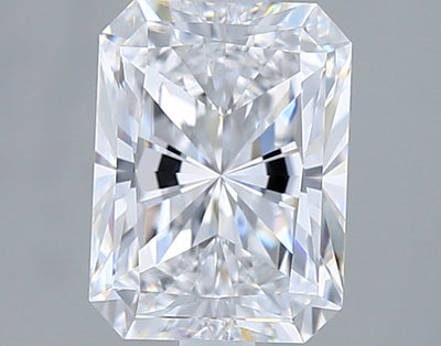 2.25 Carat Radiant Lab Diamond