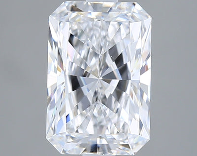 2.00 Carat Radiant Lab Diamond