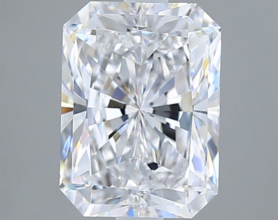 2.51 Carat Radiant Lab Diamond