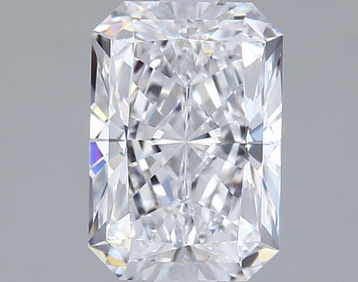 1.46 Carat Radiant Lab Diamond