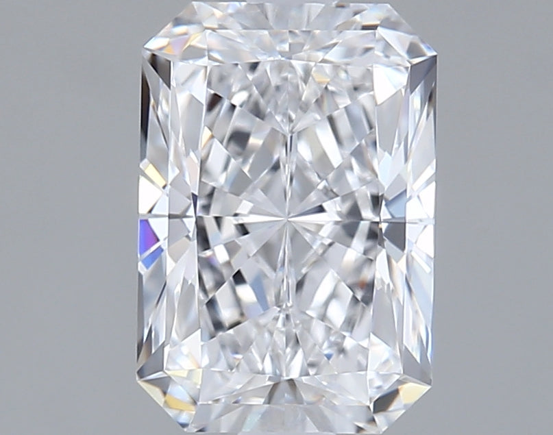 1.46 Carat Radiant Lab Diamond