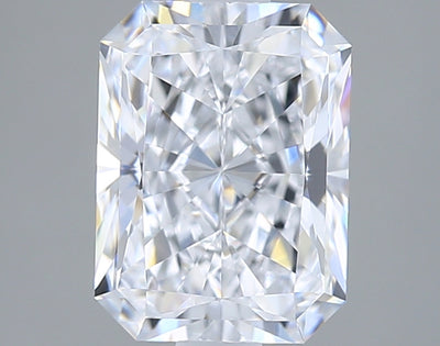 1.93 Carat Radiant Lab Diamond