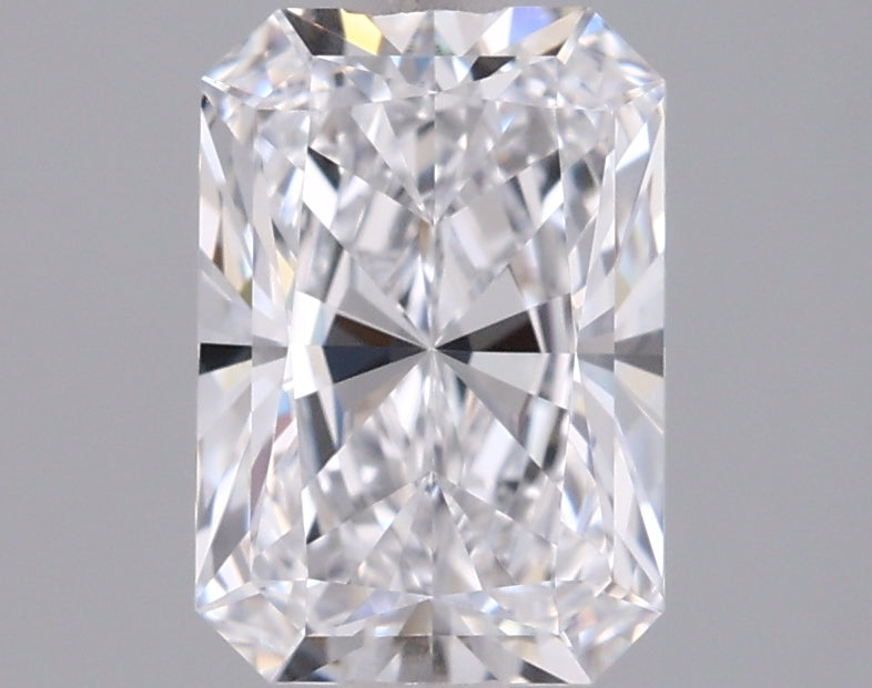 1.55 Carat Radiant Lab Diamond