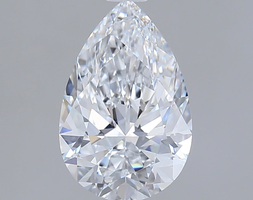 1.62 Carat Pear Lab Diamond