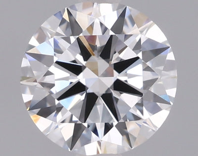 1.30 Carat Round Lab Diamond