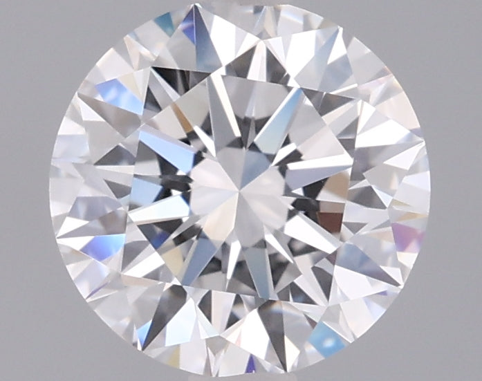 1.50 Carat Round Lab Diamond