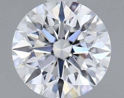 1.04 Carat Round Lab Diamond
