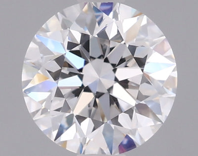 1.01 Carat Round Lab Diamond