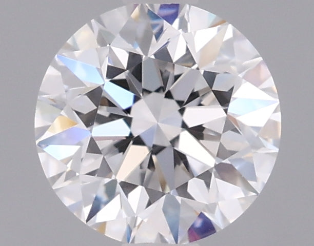 1.01 Carat Round Lab Diamond