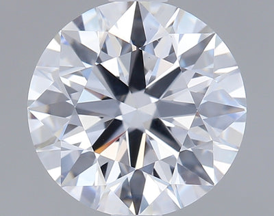 1.52 Carat Round Lab Diamond