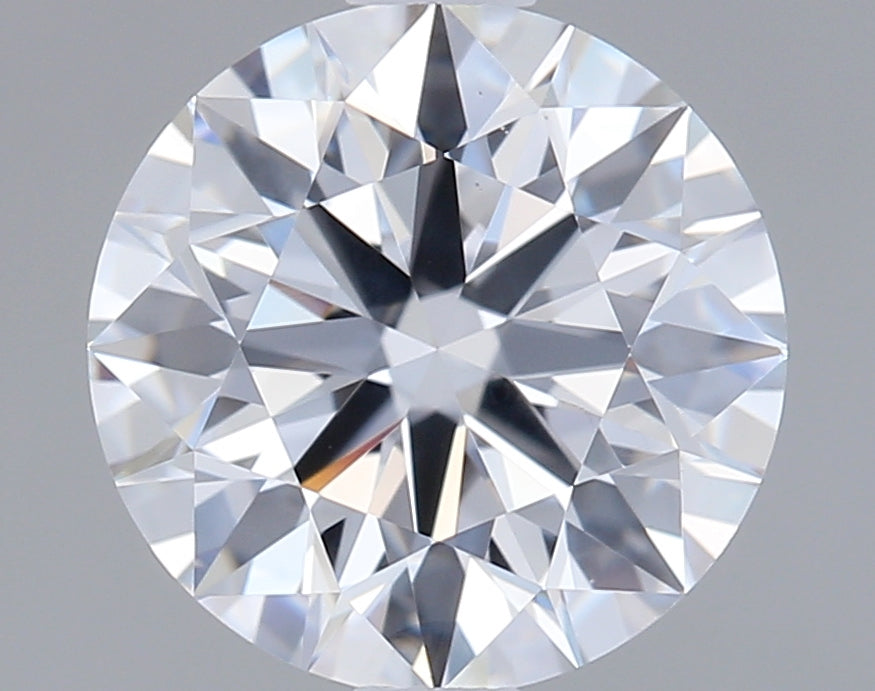 1.52 Carat Round Lab Diamond