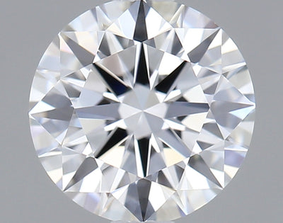 1.33 Carat Round Lab Diamond