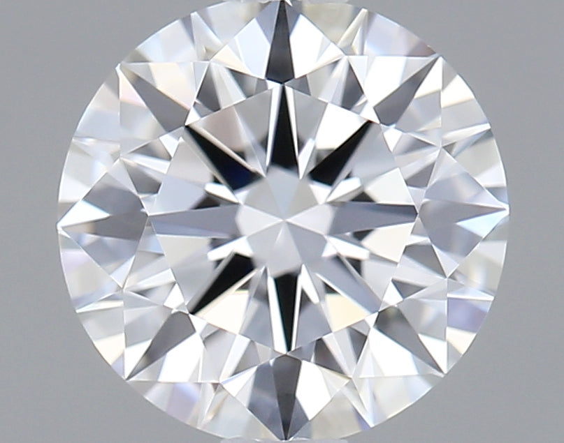 1.33 Carat Round Lab Diamond